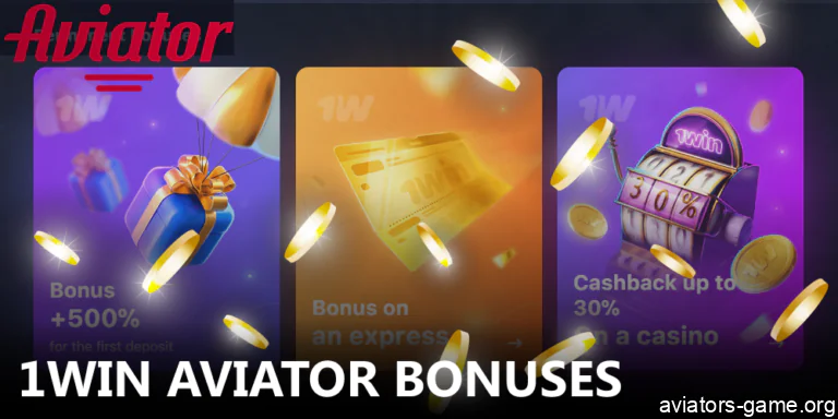 Promotions and Rewards for 1win India Aviator Players