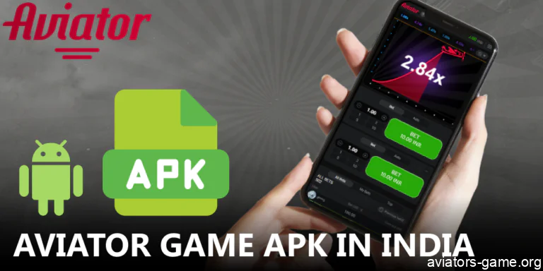 Aviator Game APK: Now available for Android users across India