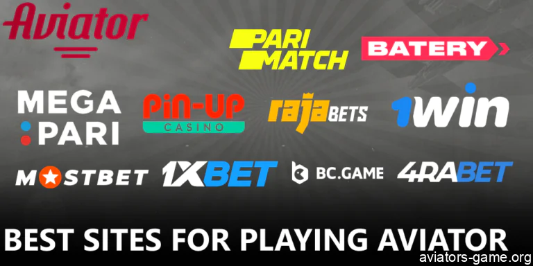 Premier Indian Casino Sites Featuring Aviator
