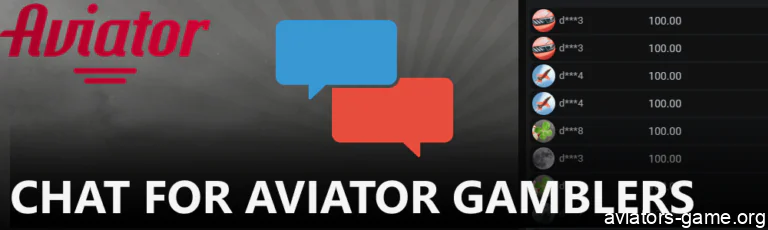 Connecting with the Indian Aviator Community via Chat