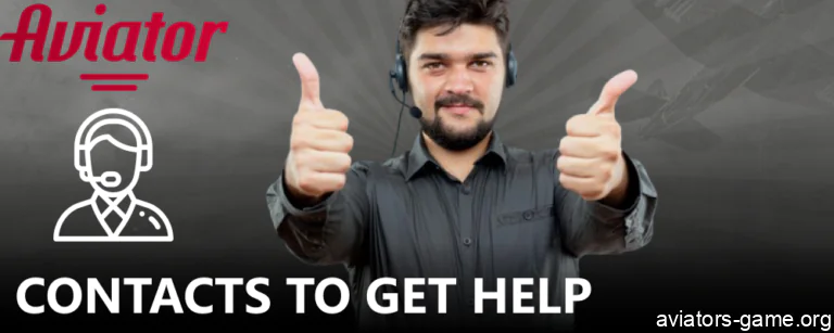 Customer Service Options for Pin-Up Aviator Players in India