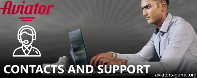 Customer Support Options for Parimatch Aviator Users in India