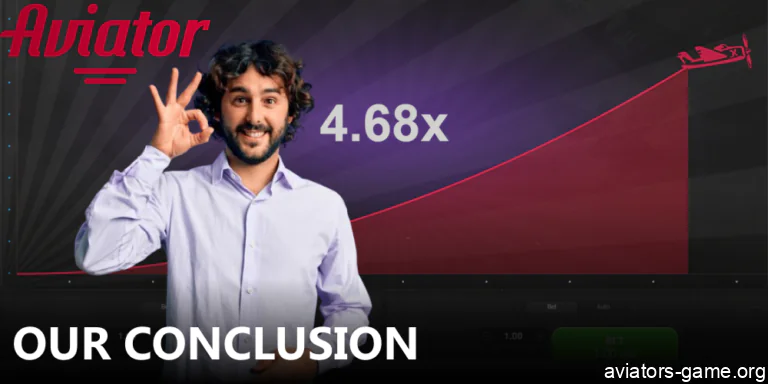 Final thoughts on using Aviator mobile apps in India