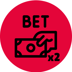 The Ability to Place Two Bets Simultaneously