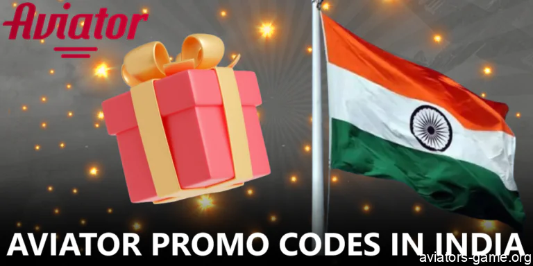 Available Aviator Promo Codes for Indian Online Casinos