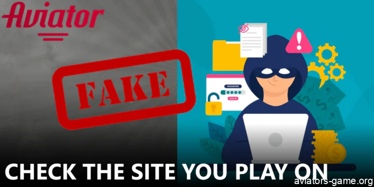 Step-by-Step: How to Verify the Authenticity of the Aviator Game
