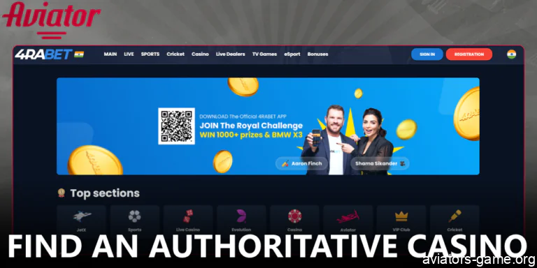 Choose a licensed and trusted platform to ensure a safe gaming experience.