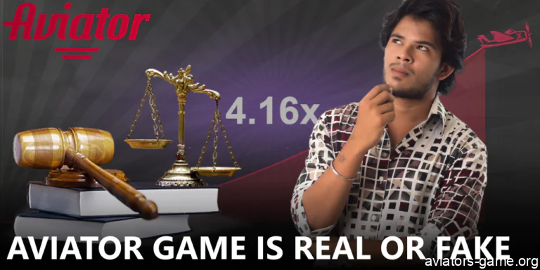 Understanding the Legal Status of Aviator in India