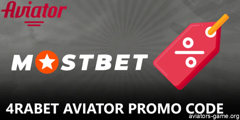 Claim Your Aviator Bonus Code at Mostbet Casino