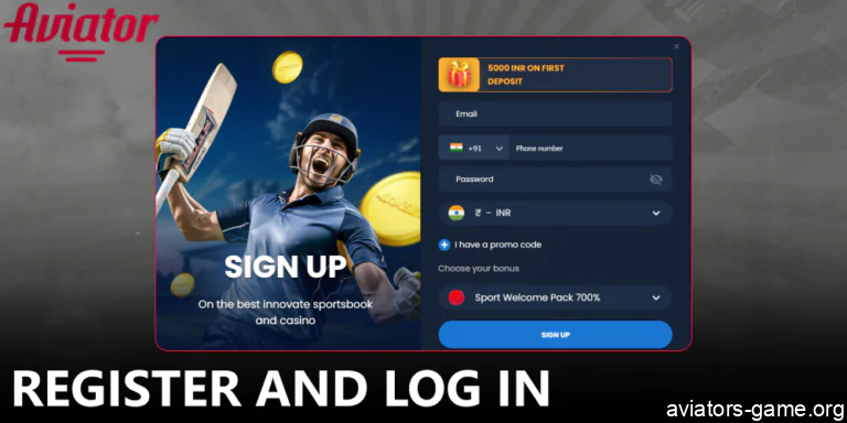 Complete the registration process and log in to access the demo features.