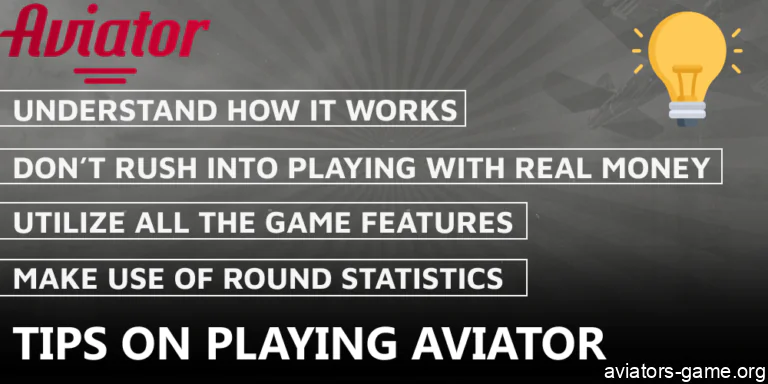 Best Practices and Tips for Mostbet Aviator in India