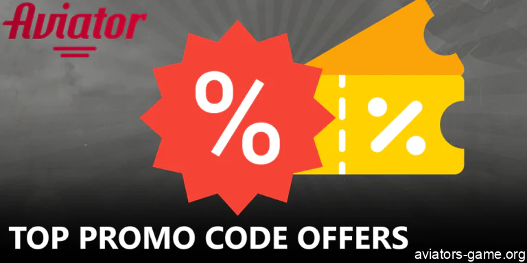 Top-Rated Aviator Promo Codes in India