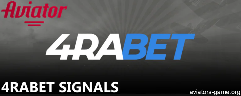 Aviator signal tips for 4rabet users in India