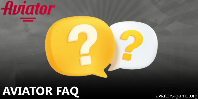 Aviator India: Frequently Asked Questions