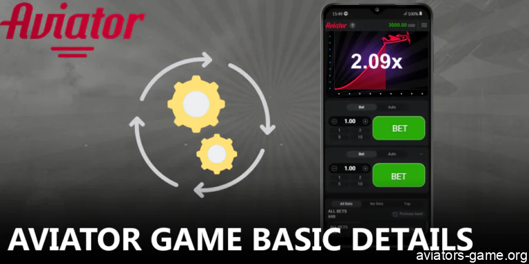 Key Features of the Aviator Game in India