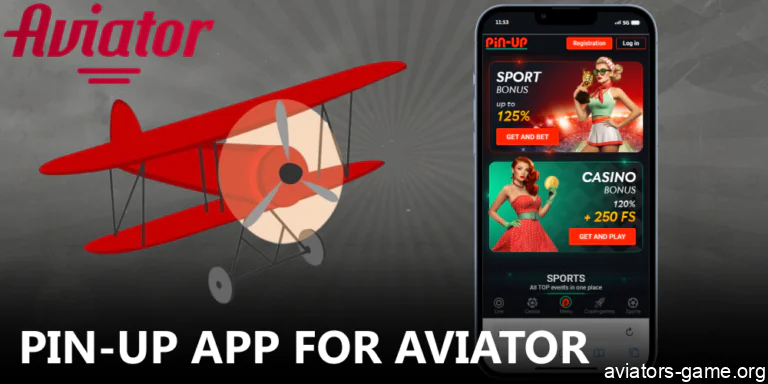 A Tailored Pin-Up Aviator Experience for Indian Players