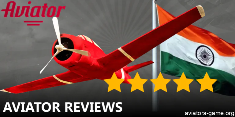 Aviator Game Feedback from the Indian Community