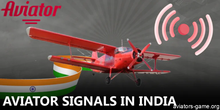 Telegram-based Aviator signals available for Indian online casinos