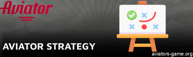 A Breakdown of Available Strategies for Aviator