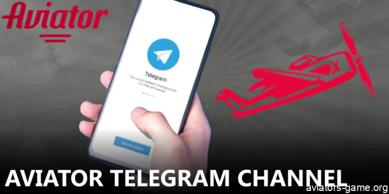 Key features of Aviator signal channels on Telegram