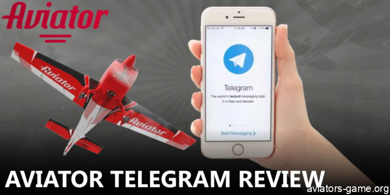 Evaluating Telegram channels that provide Aviator game predictions