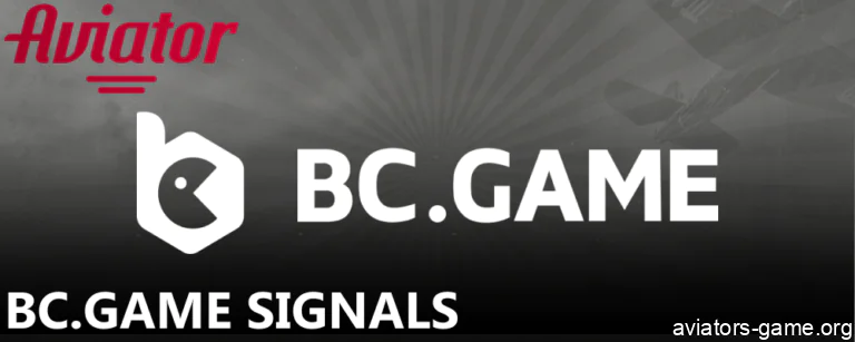 Aviator signal tips for BC.Game users in India