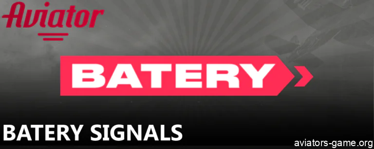 Aviator signal tips for Batery users in India