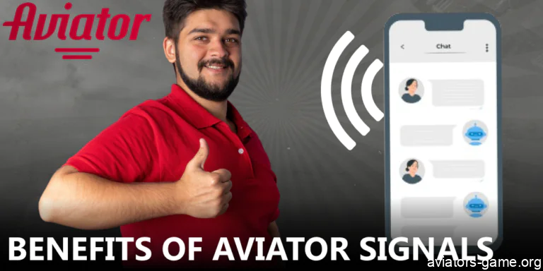 The key benefits of using Aviator signals via Telegram