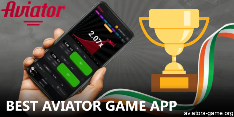 The Best Mobile Options for Aviator Gameplay in India