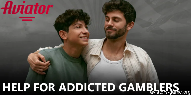 Support Strategies for Aviator Players Struggling with Addiction