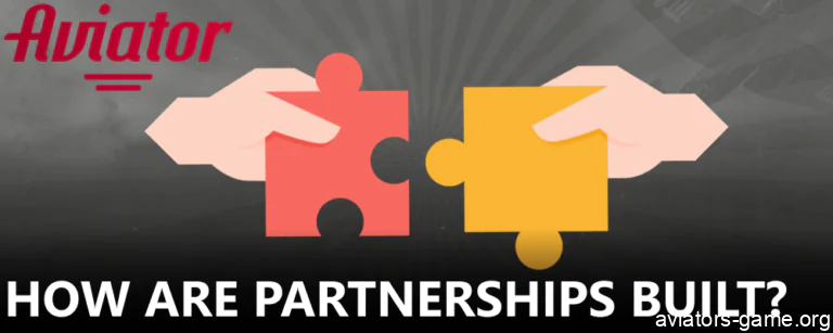 A Closer Look at How Our Aviator Partnerships Function