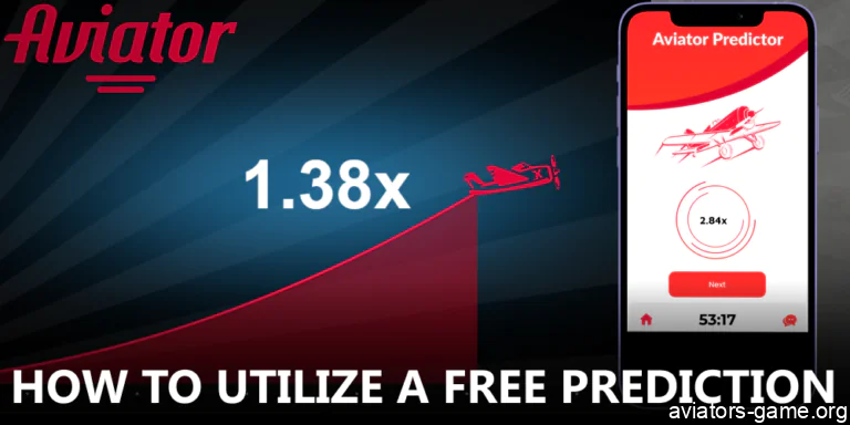 Instructions for Using the Free Aviator Predictor on Android