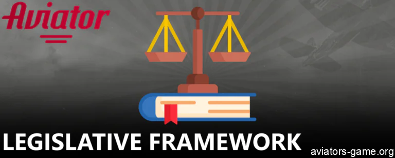 Legal framework and jurisdiction for the best-aviator.com Aviator blog