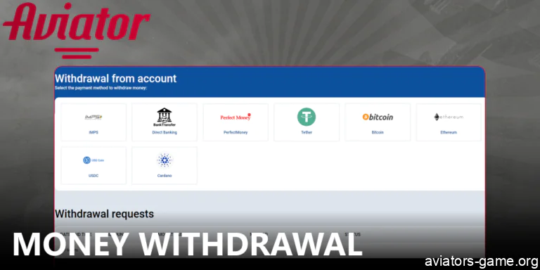 How to Withdraw Your Mostbet Aviator Winnings