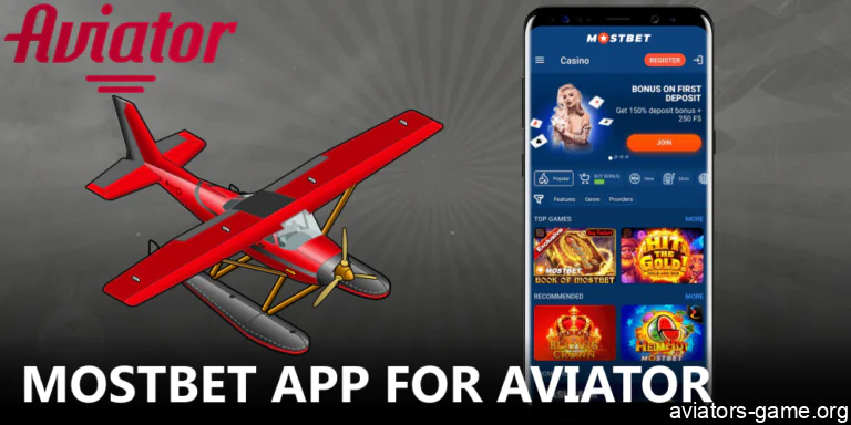 Step-by-Step Guide: How to Play Aviator via the Mostbet Mobile App