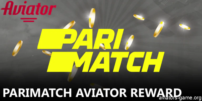 Claim your Parimatch Aviator welcome bonus here