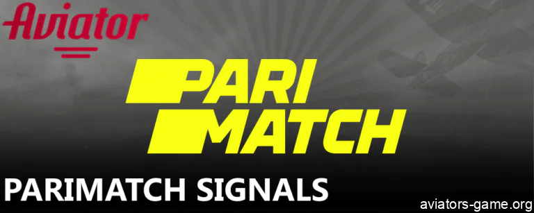 Aviator signal tips for Parimatch users in India