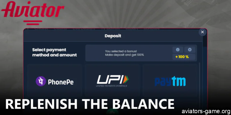 Step-by-step deposit guide for 4rabet Aviator users