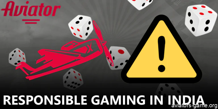 Guidelines for Mindful Gaming: Tips for Indian Aviator Players