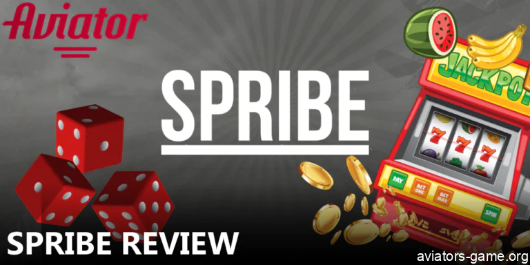 Inside Spribe: A Closer Look at the Studio Behind Aviator