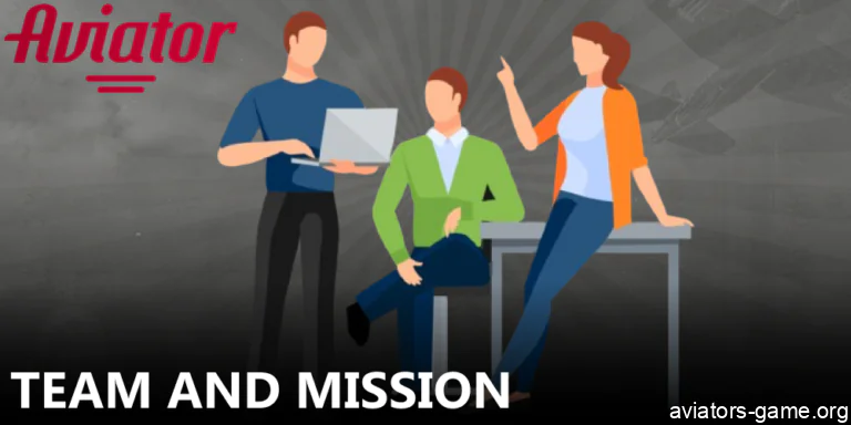 The Mission and Team Behind the Aviator Blog in India