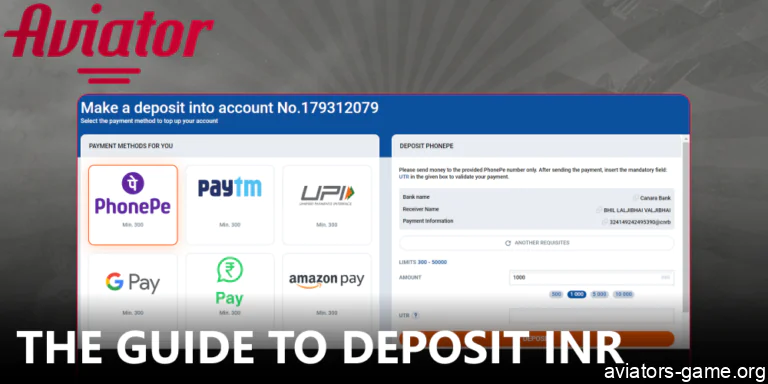 Quick Guide to Funding Your Mostbet Aviator Account