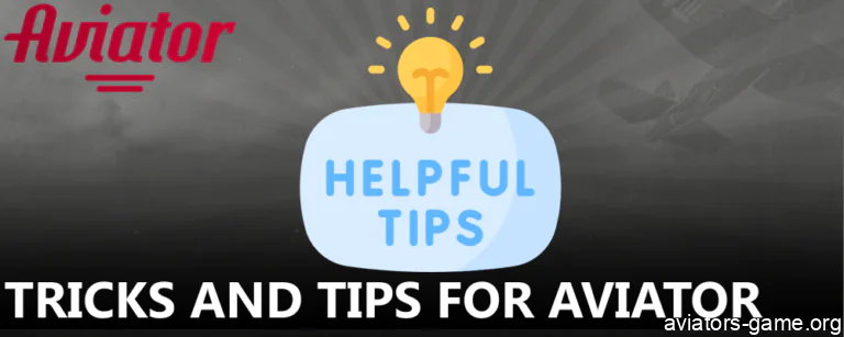 Practical Guidance for Winning at Aviator