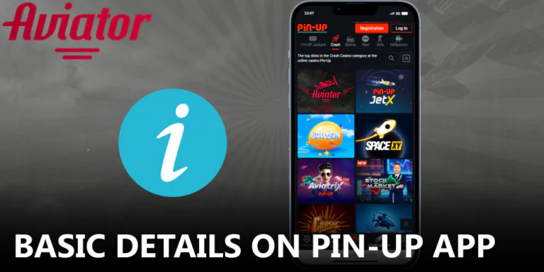 Key Highlights of the Pin-Up Aviator App in India