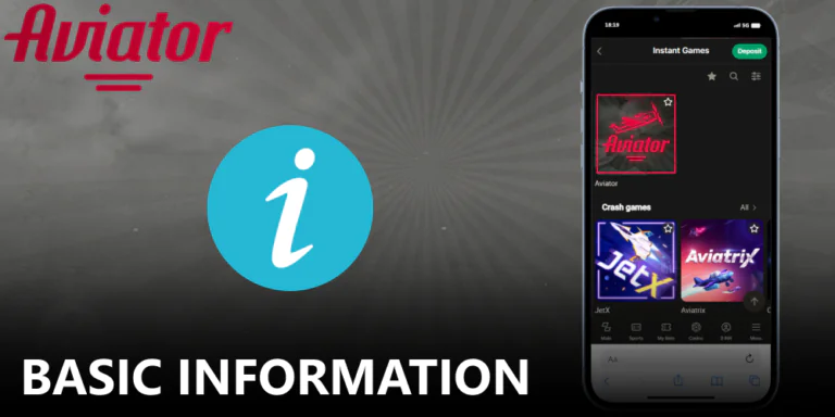 Key Features of the Parimatch Aviator App