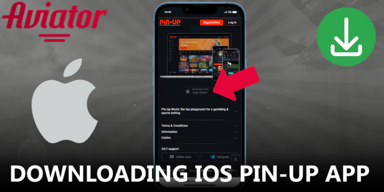 How to Install the Pin-Up Aviator App on iOS